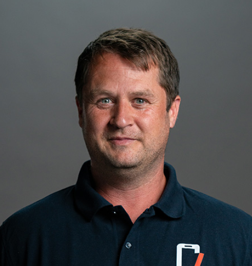 Jürgen Friesenecker